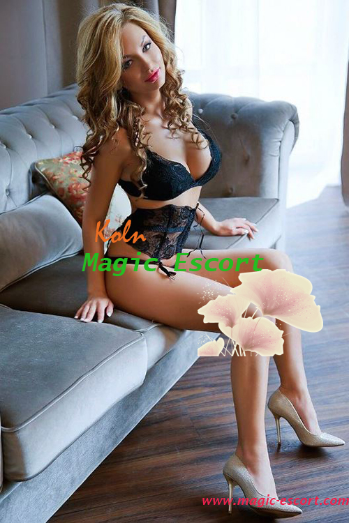 Cum on Face Escort Koln