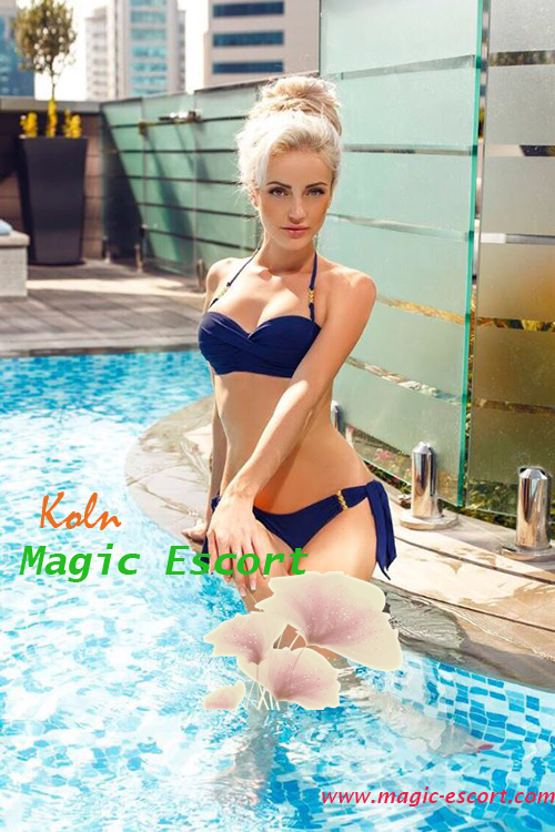 Milf Escort koln