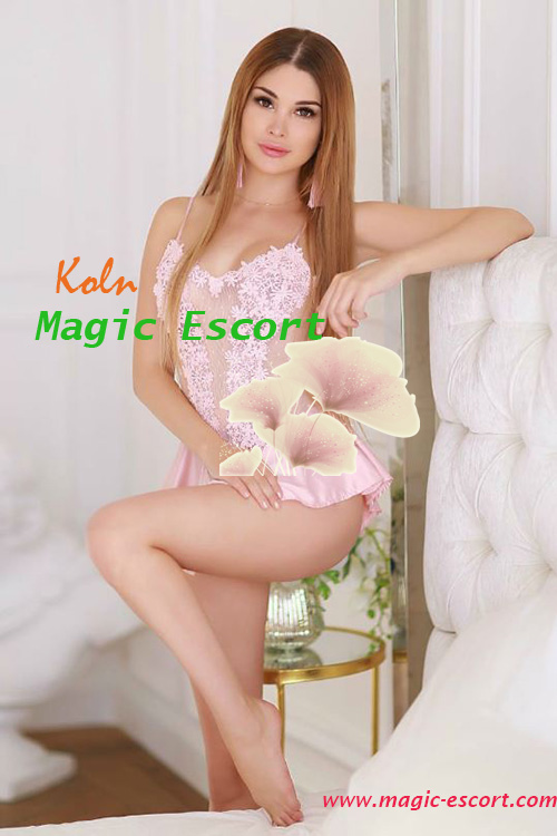 Busty escort koln