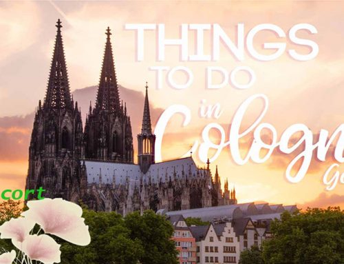 Things To See & Do In Cologne
