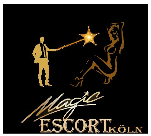 Magic Escort Cologne – Köln Logo