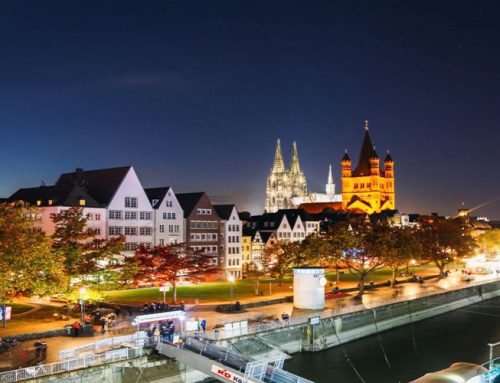 12 Cool and Unusual Things to Do in Cologne