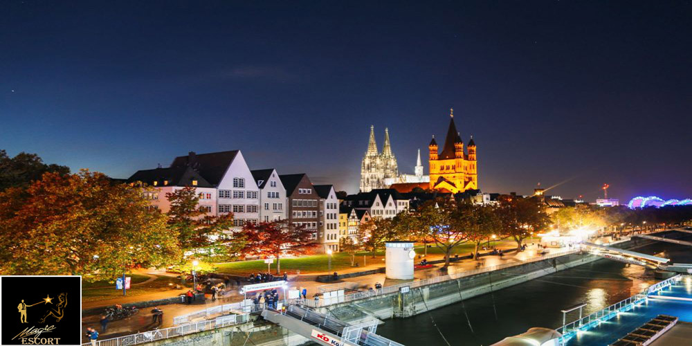 12 Cool and Unusual Things to Do in Escort Cologne