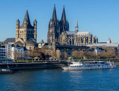 Cool and Quirky Things to Do in Cologne